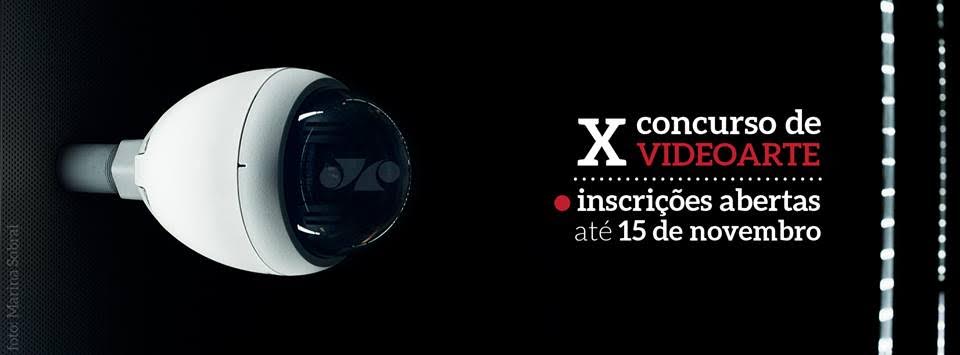 CONTINUAM ABERTAS INSCRIÇÕES NA FUNDAJ  – CONCURSO  VIDEOARTE