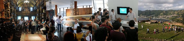 Mestrado Profissional em Preservação do Patrimônio Cultural