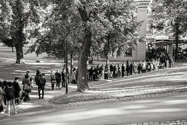 Royal Institute of Art Stockholm seeks Professor of Architecture with focus on Social Justice
