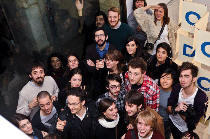 School for Curatorial Studies Venice