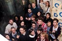 School for Curatorial Studies Venice