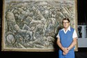 Falece Mauricio Segall - Diretor do Museu Lasar Segall entre 1967 e 1997