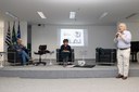  Antônio Nóbrega e Regina Silveira falam sobre Suassuna e Walter Zanini no MAC 26/09