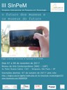 III Simpósio Internacional de Pesquisa em Museologia (SInPeM)