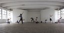 Nelson Brissac e Martin Grossmann falam de suas experiências na cultura  17/10