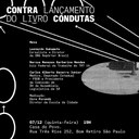 07.12_Lançamento do livro  “Contracondutas Ação Político-Pedagógica”