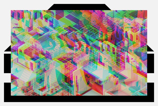 Automating Intimacies: Royal College of Art at the Venice Biennale
