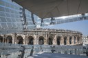 França inaugura “Musée de la Romanité” projetado pela brasileira Elizabeth de Portzamparc