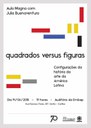 Aula Magna com Julia Buenaventura