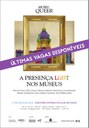 DIVULGAÇÃO: Evento: A Presença LGBT em Museus