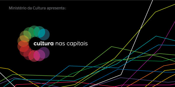 CONVITE: Pesquisa JLeiva Cultura nas Capitais | São Paulo
