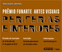E-Flyer Periferias e Interiores