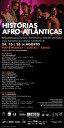 Histórias Afro-Atlânticas: Programação Instituto Tomie Ohtake com parceria da Virada Sustentável