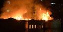 Incêndio destrói o Museu Nacional, a primeira instituição científica da história do país