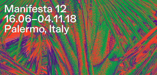 Manifesta 12 Newsletter | September 2018