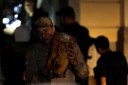 What Artifacts Were in the National Museum of Brazil?