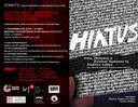 CONVITE: Mesa-redonda e lançamento de livro: HIATUS - ARTE, MEMÓRIA E DIREITOS HUMANOS NA AMÉRICA LATINA