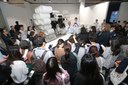 The conclusion of Busan Biennale 2018
