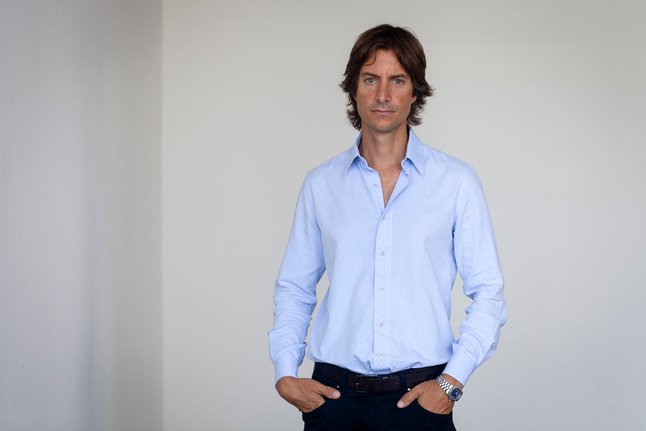Fundação Bienal appoints the curator of the 34th Bienal de São Paulo