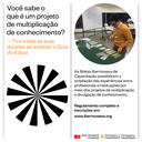 DIVULGANDO: Acesse o Guia das Bolsas Ibermuseus de Capacitação 2019
