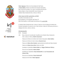 Posse de Helena Nader e Paulo Herkenhoff | Cátedra Olavo Setubal de Arte, Cultura e Ciência