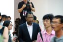 Remembering Okwui Enwezor