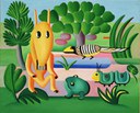 MASP presents Tarsila do Amaral: Cannibalizing Modernism