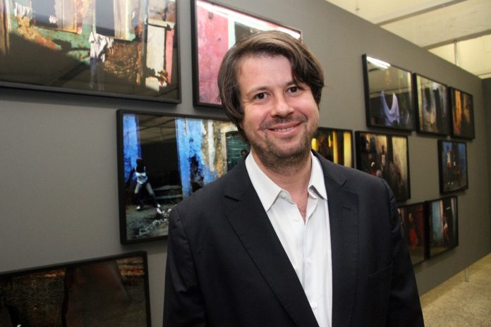 Rodrigo Moura é o novo curador chefe do Museo del Barrio