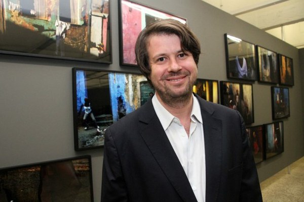 Rodrigo Moura é o novo curador chefe do Museo del Barrio
