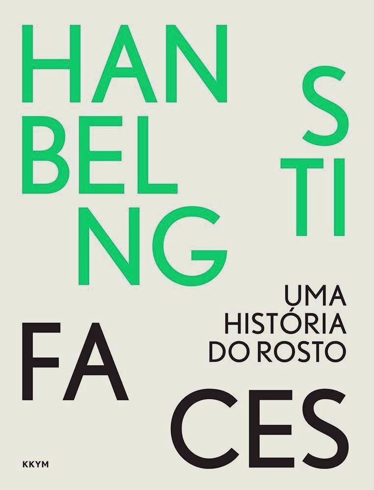 Convite: Inauguração da exposição "Histórias de Rostos: Variações Belting” -  8 de maio