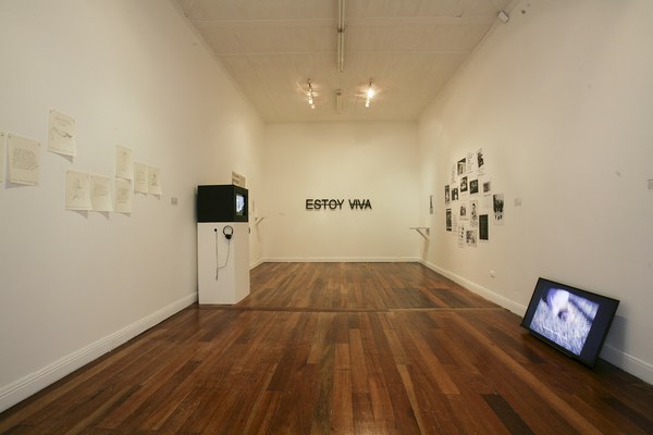 CONVOCATORIA ABIERTA - Programa de formación curatorial