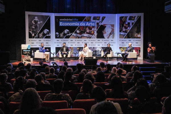 Cultura precisa de dados e incentivos para ampliar impacto na economia