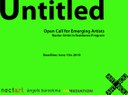 Nectar Artist in Residence Program_2 / àngels barcelona / On Mediation / Art Nou