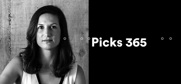 SP-ARTE: Picks 365: Camila Barella
