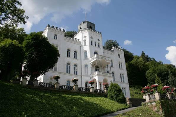 Balmoral: Announcement Fellowships 2020, extended deadline!