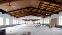 Contagem regressiva para ter de volta o Museu da Língua Portuguesa