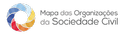 Mapa das OSCs - Newsletter Junho - Julho de 2019