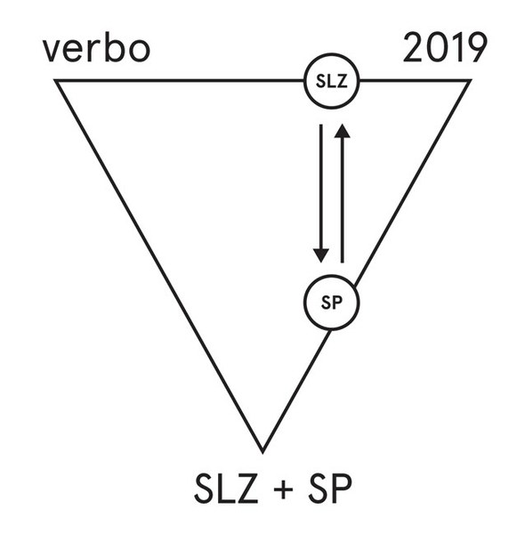 Verbo 2019 - 15º edição da mostra de performance arte