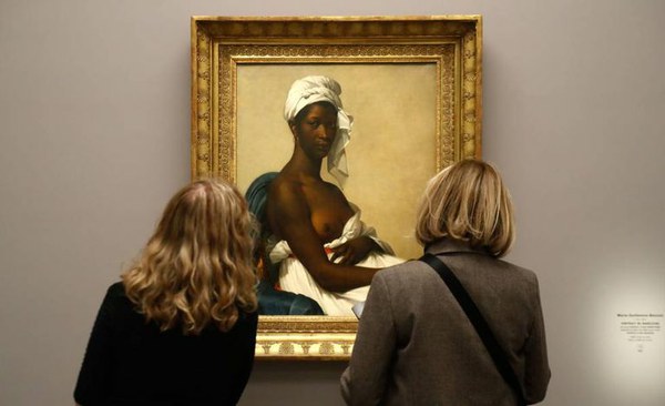 Os grandes museus entram na política em meio à ascensão do radicalismo