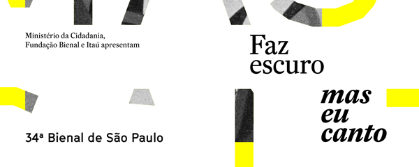 34ª Bienal tem encontros com Philipp Fleischmann e Beatriz Santiago Muñoz