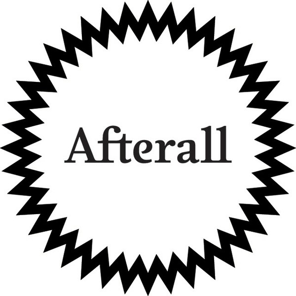 Job Opportunity – Afterall Project Manager: Deadline 1st December 2019