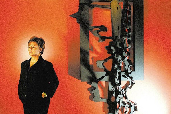 Morre aos 71 anos a colecionadora e socióloga Evelyn Ioschpe