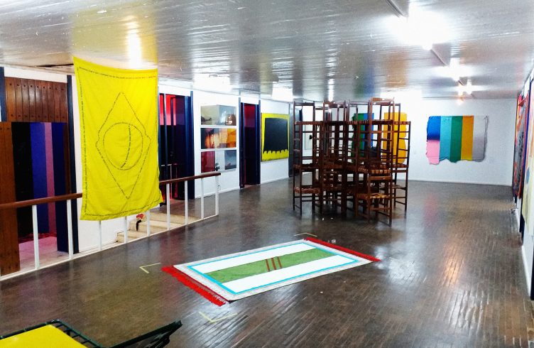  As melhores exposições de arte de 2019