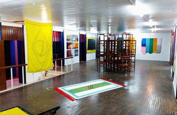  As melhores exposições de arte de 2019