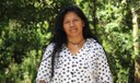 Histórico! Sandra Benites é a primeira curadora indígena de um museu de arte no Brasil