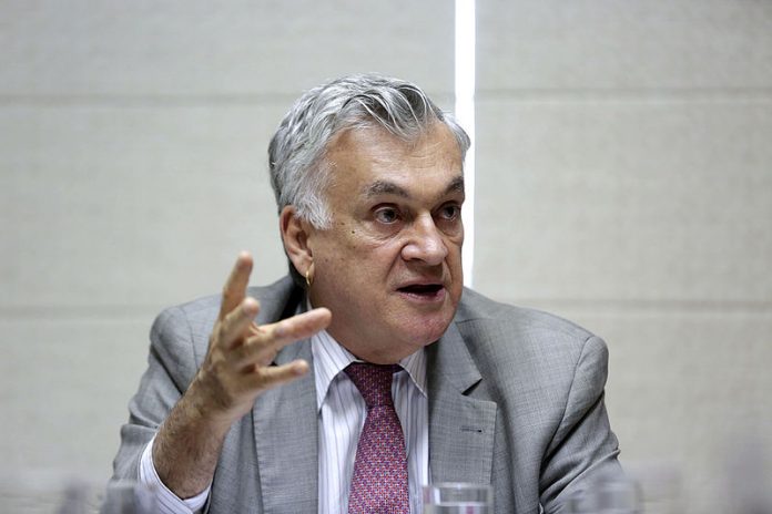 Juca Ferreira: Bolsonaro “resolveu declarar guerra à arte e à cultura”