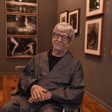 Morre, aos 93, o fotógrafo Fernando Lemos