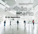 Pavilhão da Bienal aberto com Anna Helena Villela neste sábado!