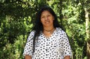 SANDRA BENITES BECOMES FIRST INDIGENOUS CURATOR TO WORK AT MAJOR ARTS INSTITUTION IN BRAZIL