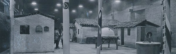 CURSO: Arquitetura de Exposições: Lina Bo Bardi e Gisela Magalhães
